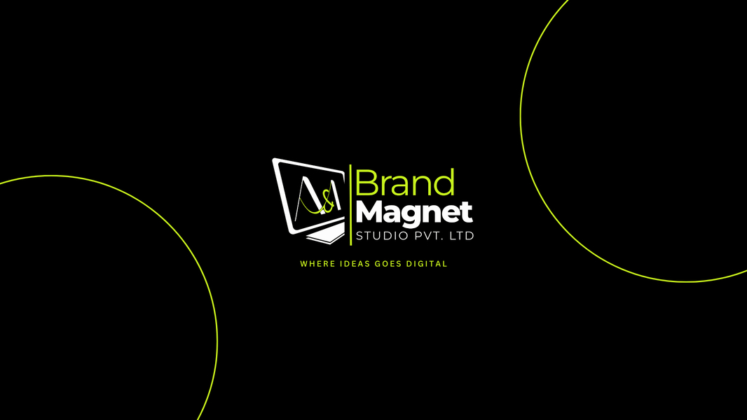 Cover photo of A&M Brand Magnet Studio Pvt. Ltd.– Best Digital Consultant & Marketing Expert | Internet Marketing , Seo , Lead Generation.